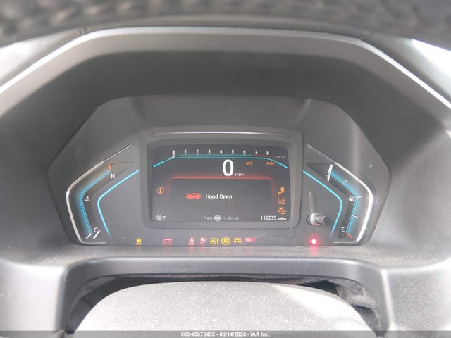 Honda Odyssey Elite 2019 5FNRL6H93KB052361 Image 7