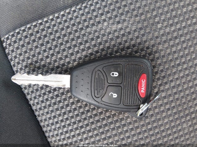 45873459 :رقم المزاد ، 1C4NJPFB1GD570094 vin ، 2016 Jeep Patriot Latitude مزاد بيع