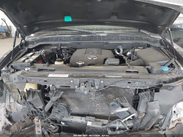 Продаж на аукціоні авто 2010 Infiniti Qx56, vin: 5N3ZA0NE3AN901105, номер лоту: 45873460
