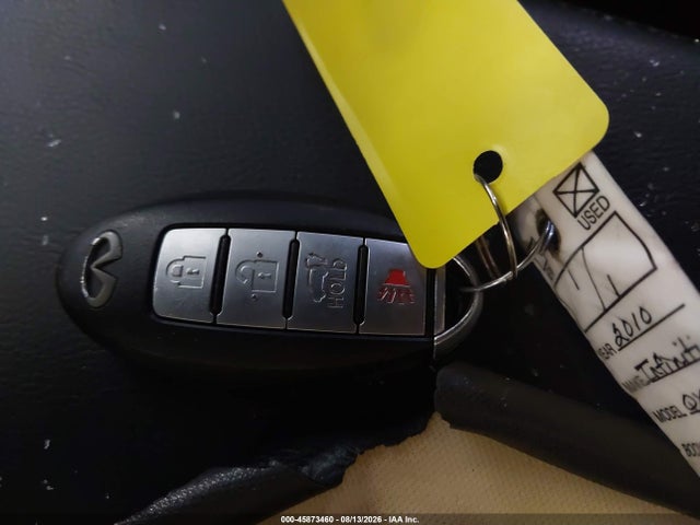 Продаж на аукціоні авто 2010 Infiniti Qx56, vin: 5N3ZA0NE3AN901105, номер лоту: 45873460