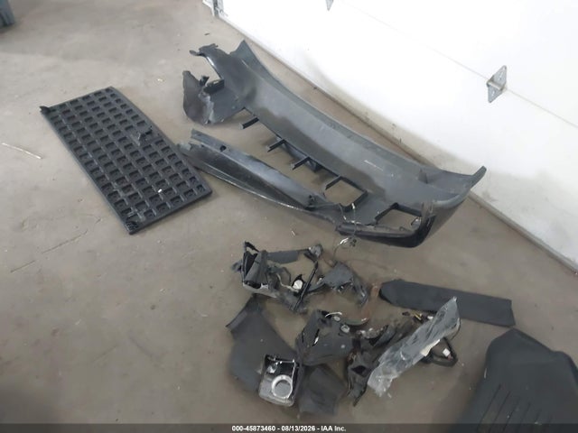 Продаж на аукціоні авто 2010 Infiniti Qx56, vin: 5N3ZA0NE3AN901105, номер лоту: 45873460