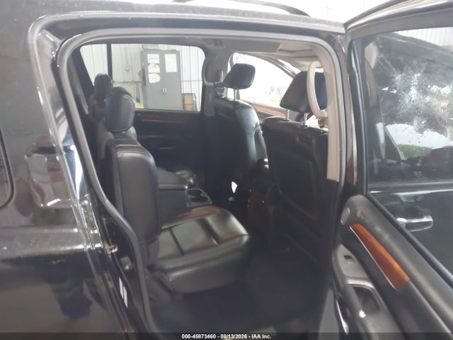 Продаж на аукціоні авто 2010 Infiniti Qx56, vin: 5N3ZA0NE3AN901105, номер лоту: 45873460