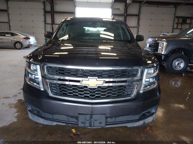 Chevrolet Tahoe Ls 2018 1GNSKAEC4JR325220 Image 12
