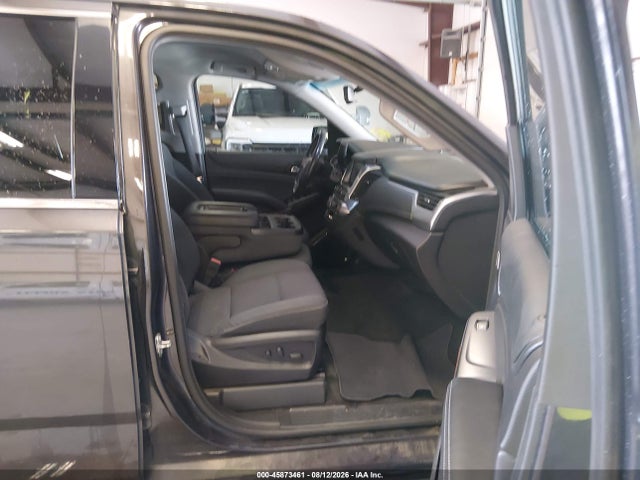 Chevrolet Tahoe Ls 2018 1GNSKAEC4JR325220 Image 5