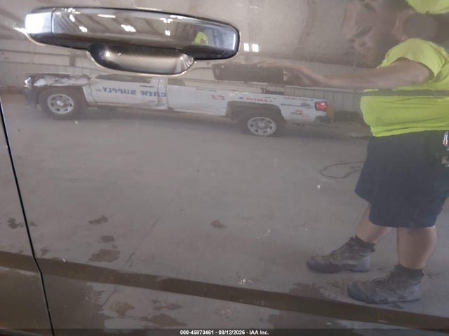 Chevrolet Tahoe Ls 2018 1GNSKAEC4JR325220 Image 6