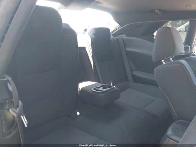 Продажа на аукционе авто 2016 Dodge Challenger R/t Scat Pack, vin: 2C3CDZFJ8GH255527, номер лота: 45873465