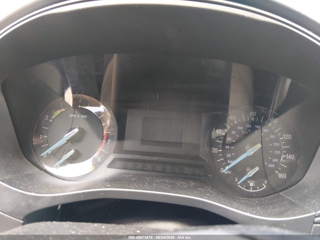 Aukcja sprzedaży 2018 Ford Fusion S, vin: 3FA6P0G79JR165982, numer aukcji: 45873470