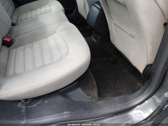 Aukcja sprzedaży 2018 Ford Fusion S, vin: 3FA6P0G79JR165982, numer aukcji: 45873470