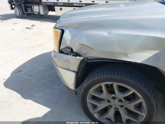 45873468 :رقم المزاد ، 3GTEC13C49G264615 vin ، 2009 Gmc Sierra 1500 Sl مزاد بيع