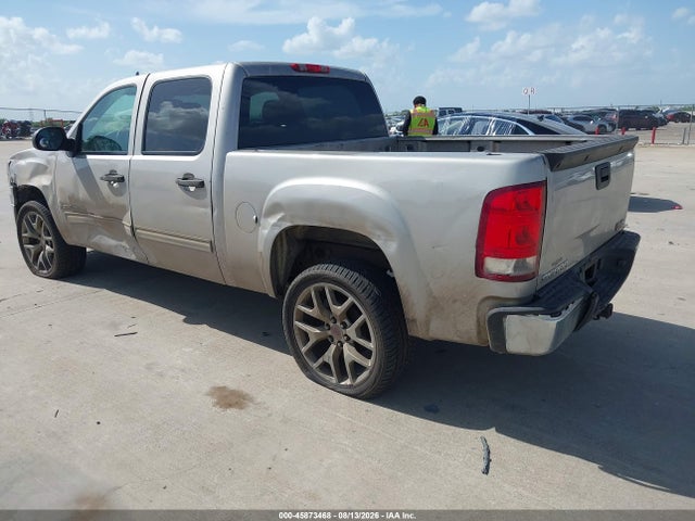 45873468 :رقم المزاد ، 3GTEC13C49G264615 vin ، 2009 Gmc Sierra 1500 Sl مزاد بيع