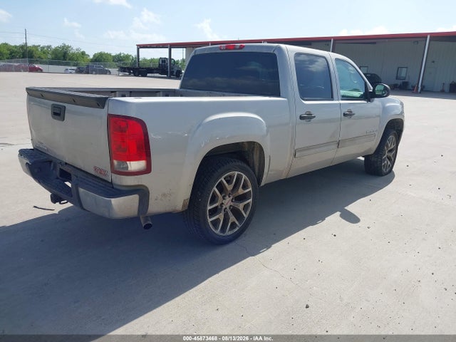 45873468 :رقم المزاد ، 3GTEC13C49G264615 vin ، 2009 Gmc Sierra 1500 Sl مزاد بيع