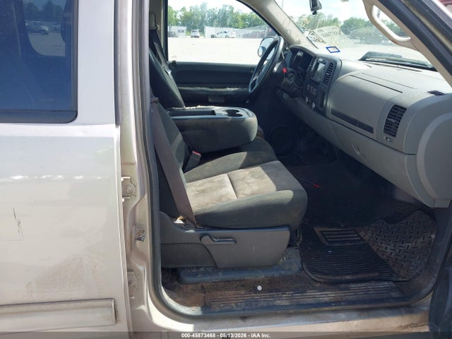 45873468 :رقم المزاد ، 3GTEC13C49G264615 vin ، 2009 Gmc Sierra 1500 Sl مزاد بيع