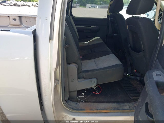 45873468 :رقم المزاد ، 3GTEC13C49G264615 vin ، 2009 Gmc Sierra 1500 Sl مزاد بيع