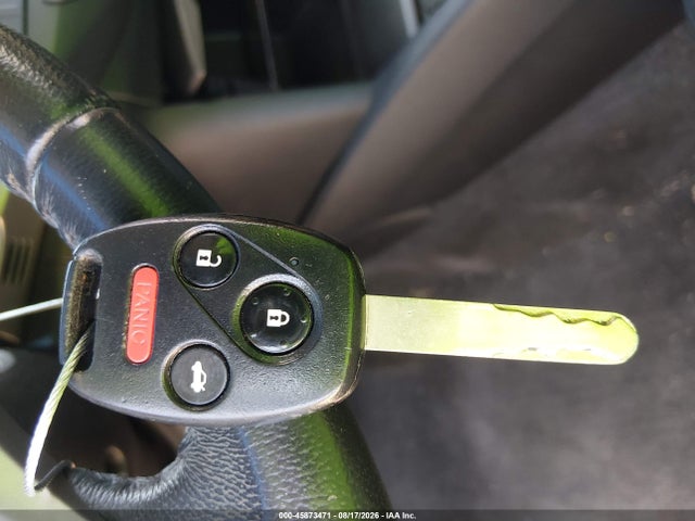 2010 Honda Accord 3.5 Ex-l მანქანა იყიდება აუქციონზე, vin: 1HGCS2B84AA001154, აუქციონის ნომერი: 45873471