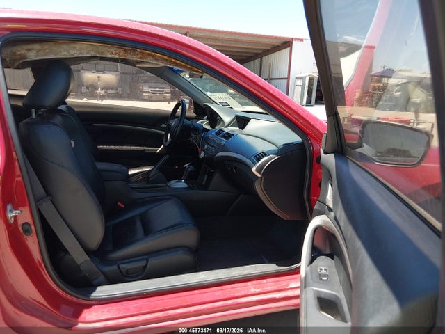 2010 Honda Accord 3.5 Ex-l მანქანა იყიდება აუქციონზე, vin: 1HGCS2B84AA001154, აუქციონის ნომერი: 45873471