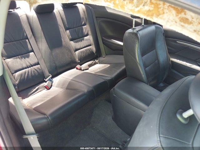 2010 Honda Accord 3.5 Ex-l მანქანა იყიდება აუქციონზე, vin: 1HGCS2B84AA001154, აუქციონის ნომერი: 45873471