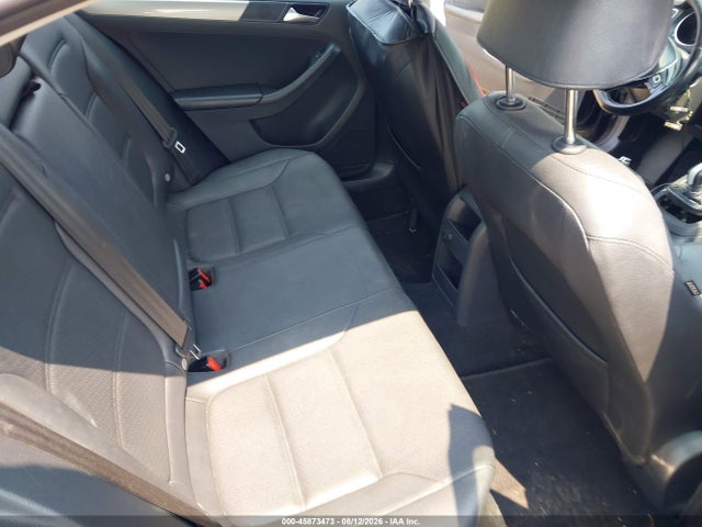 2016 Volkswagen Jetta 1.4t Se მანქანა იყიდება აუქციონზე, vin: 3VWD67AJ5GM318152, აუქციონის ნომერი: 45873473