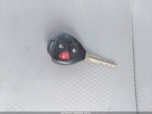 Продажа на аукционе авто 2013 Toyota Yaris Le, vin: JTDKTUD36DD566920, номер лота: 45873474