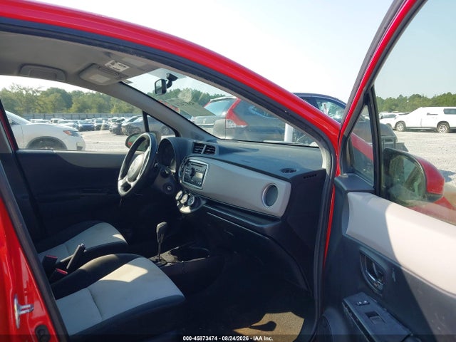 Продажа на аукционе авто 2013 Toyota Yaris Le, vin: JTDKTUD36DD566920, номер лота: 45873474