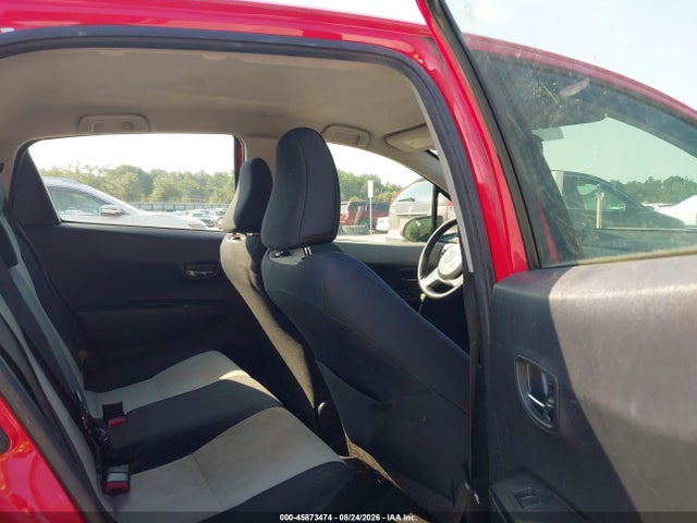 Продажа на аукционе авто 2013 Toyota Yaris Le, vin: JTDKTUD36DD566920, номер лота: 45873474