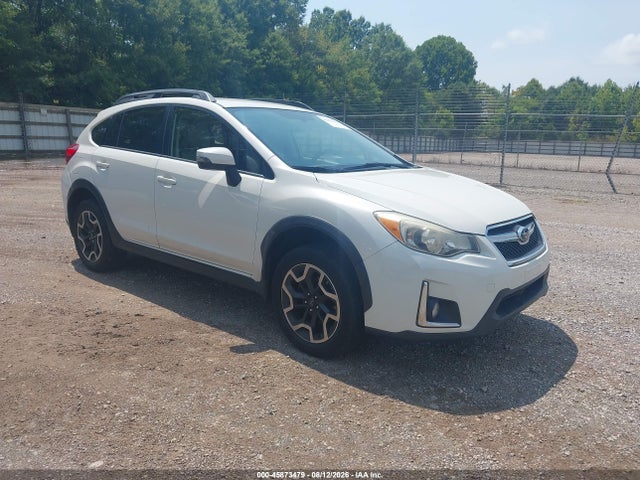 Продаж на аукціоні авто 2016 Subaru Crosstrek 2.0i Limited, vin: JF2GPAKC0GH304739, номер лоту: 45873479