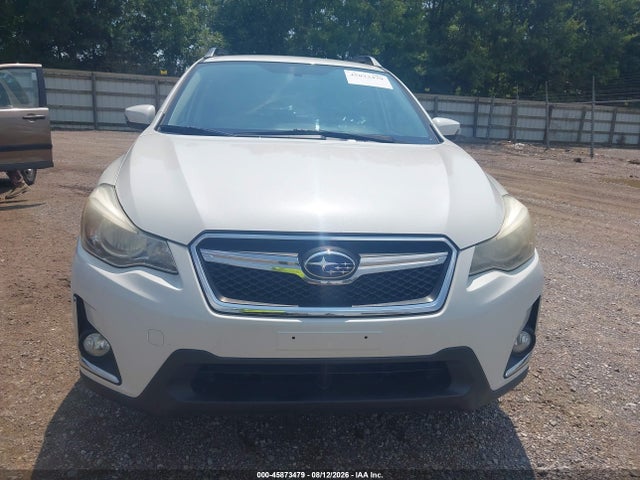 2016 Subaru Crosstrek 2.0i Limited მანქანა იყიდება აუქციონზე, vin: JF2GPAKC0GH304739, აუქციონის ნომერი: 45873479