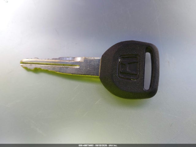 1994 Honda Accord Lx მანქანა იყიდება აუქციონზე, vin: JHMCD5639RC004509, აუქციონის ნომერი: 45873483