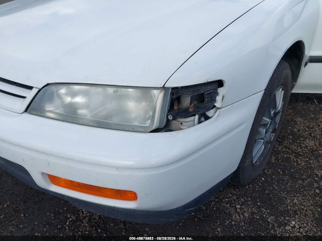 1994 Honda Accord Lx მანქანა იყიდება აუქციონზე, vin: JHMCD5639RC004509, აუქციონის ნომერი: 45873483