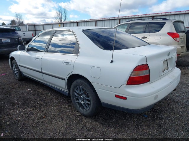 1994 Honda Accord Lx მანქანა იყიდება აუქციონზე, vin: JHMCD5639RC004509, აუქციონის ნომერი: 45873483