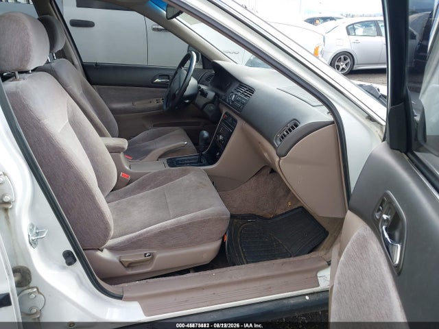 1994 Honda Accord Lx მანქანა იყიდება აუქციონზე, vin: JHMCD5639RC004509, აუქციონის ნომერი: 45873483