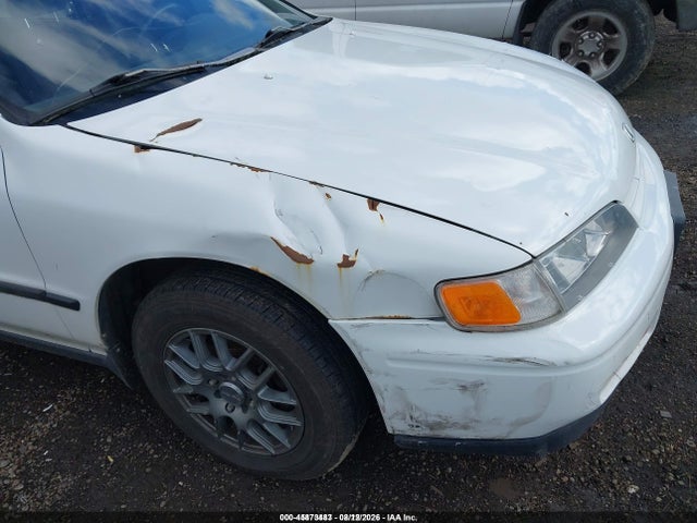 1994 Honda Accord Lx მანქანა იყიდება აუქციონზე, vin: JHMCD5639RC004509, აუქციონის ნომერი: 45873483