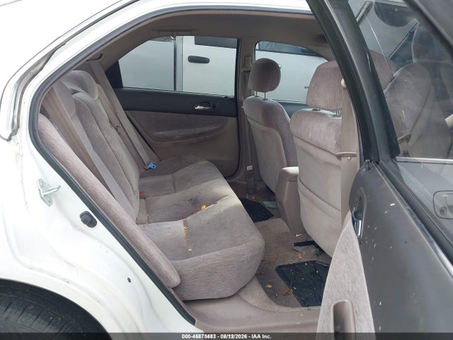 1994 Honda Accord Lx მანქანა იყიდება აუქციონზე, vin: JHMCD5639RC004509, აუქციონის ნომერი: 45873483
