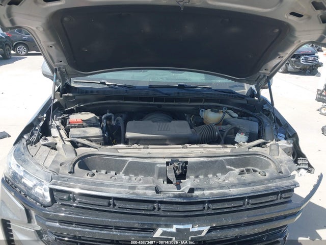 Aukcja sprzedaży 2024 Chevrolet Tahoe 2wd Rst, vin: 1GNSCRKD5RR328406, numer aukcji: 45873487