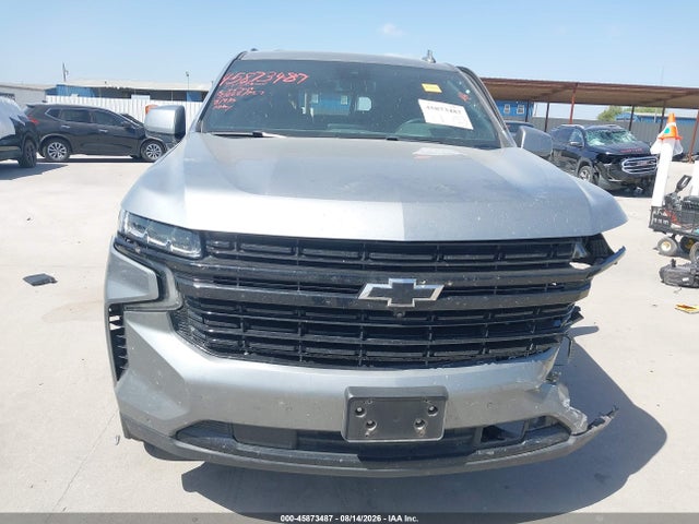 Aukcja sprzedaży 2024 Chevrolet Tahoe 2wd Rst, vin: 1GNSCRKD5RR328406, numer aukcji: 45873487