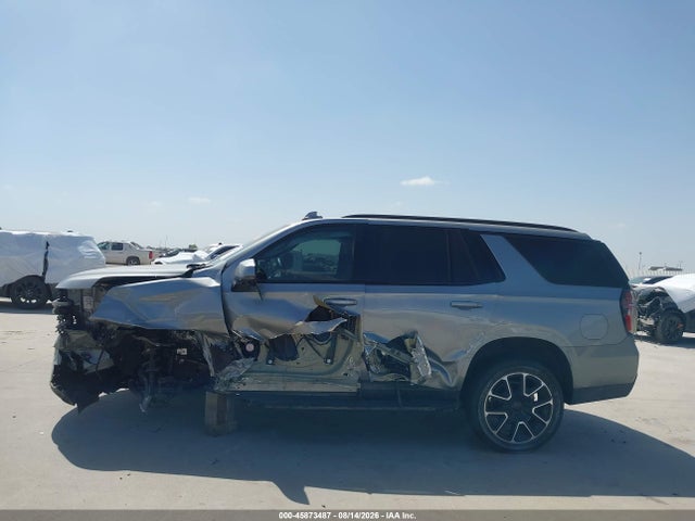 Aukcja sprzedaży 2024 Chevrolet Tahoe 2wd Rst, vin: 1GNSCRKD5RR328406, numer aukcji: 45873487