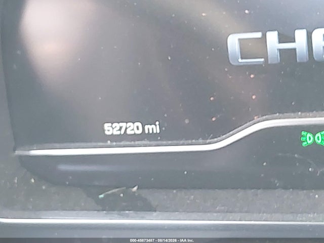 Aukcja sprzedaży 2024 Chevrolet Tahoe 2wd Rst, vin: 1GNSCRKD5RR328406, numer aukcji: 45873487