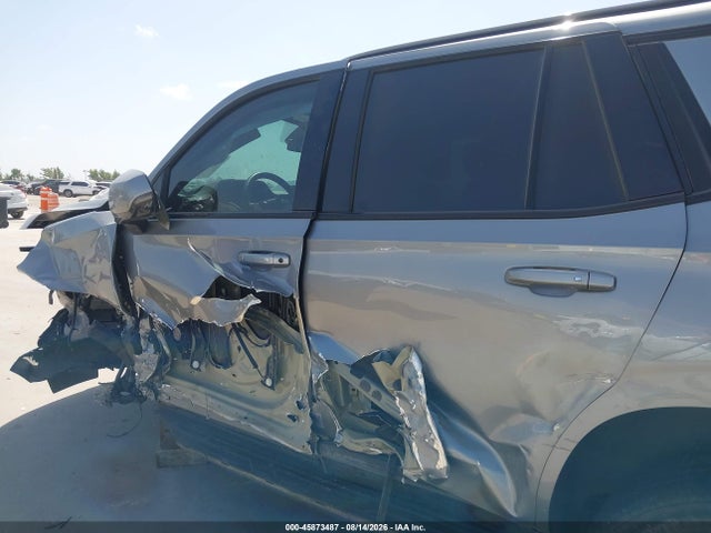 Aukcja sprzedaży 2024 Chevrolet Tahoe 2wd Rst, vin: 1GNSCRKD5RR328406, numer aukcji: 45873487