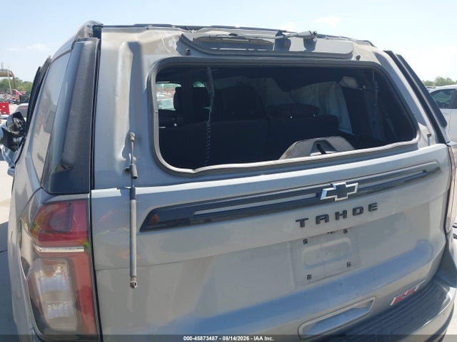 Aukcja sprzedaży 2024 Chevrolet Tahoe 2wd Rst, vin: 1GNSCRKD5RR328406, numer aukcji: 45873487