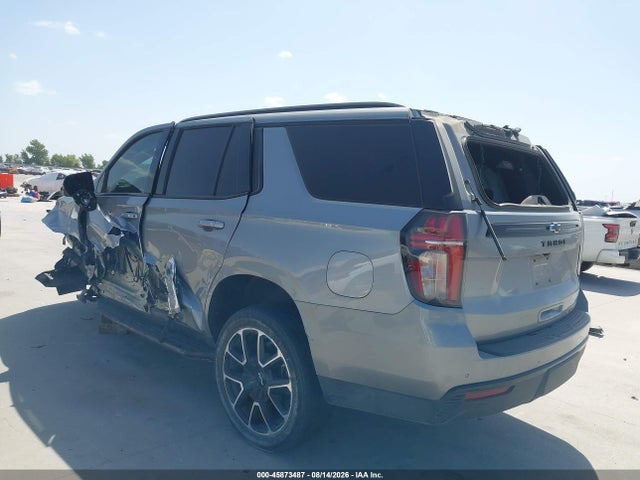 Aukcja sprzedaży 2024 Chevrolet Tahoe 2wd Rst, vin: 1GNSCRKD5RR328406, numer aukcji: 45873487