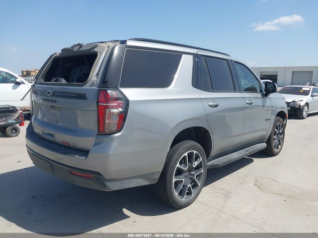 Aukcja sprzedaży 2024 Chevrolet Tahoe 2wd Rst, vin: 1GNSCRKD5RR328406, numer aukcji: 45873487