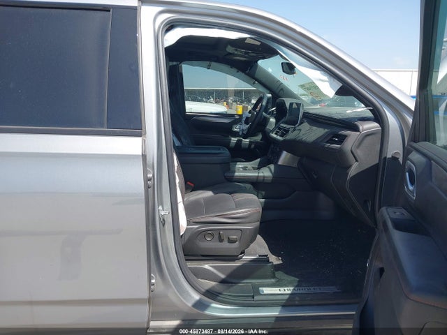Aukcja sprzedaży 2024 Chevrolet Tahoe 2wd Rst, vin: 1GNSCRKD5RR328406, numer aukcji: 45873487