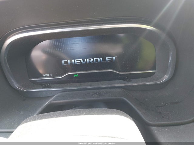 Aukcja sprzedaży 2024 Chevrolet Tahoe 2wd Rst, vin: 1GNSCRKD5RR328406, numer aukcji: 45873487
