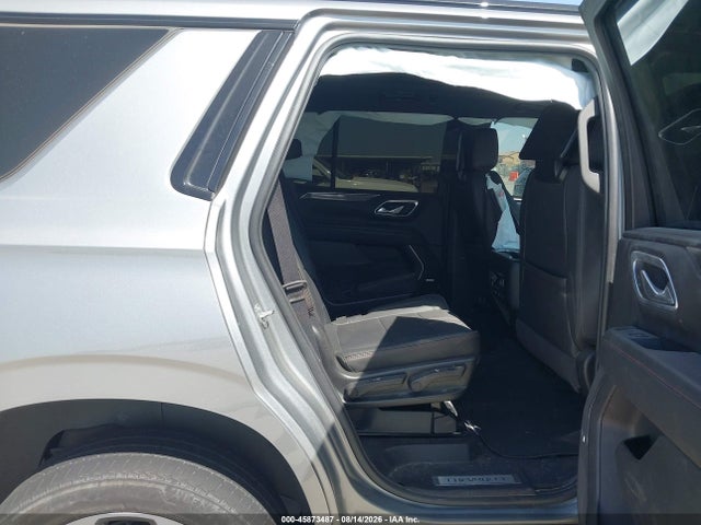 Aukcja sprzedaży 2024 Chevrolet Tahoe 2wd Rst, vin: 1GNSCRKD5RR328406, numer aukcji: 45873487