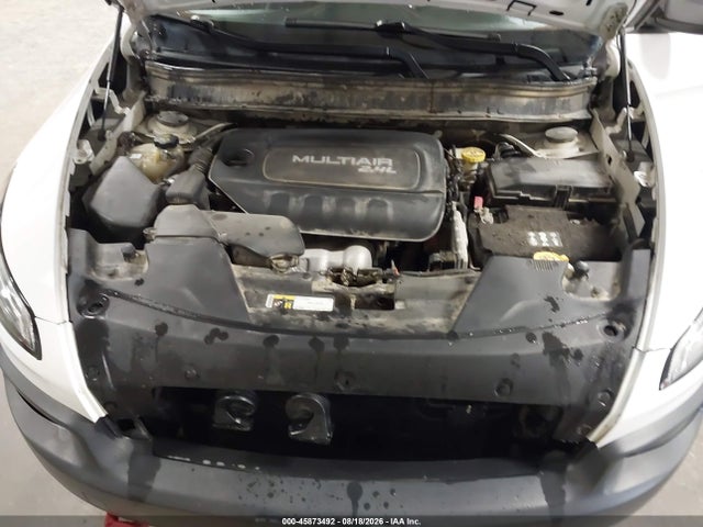 45873492 :رقم المزاد ، 1C4PJMBB0GW338510 vin ، 2016 Jeep Cherokee Trailhawk مزاد بيع