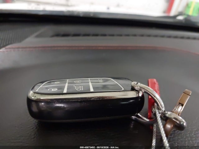 45873492 :رقم المزاد ، 1C4PJMBB0GW338510 vin ، 2016 Jeep Cherokee Trailhawk مزاد بيع