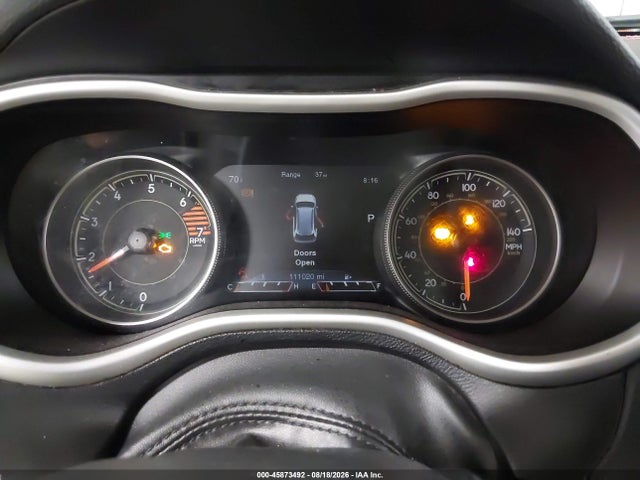45873492 :رقم المزاد ، 1C4PJMBB0GW338510 vin ، 2016 Jeep Cherokee Trailhawk مزاد بيع