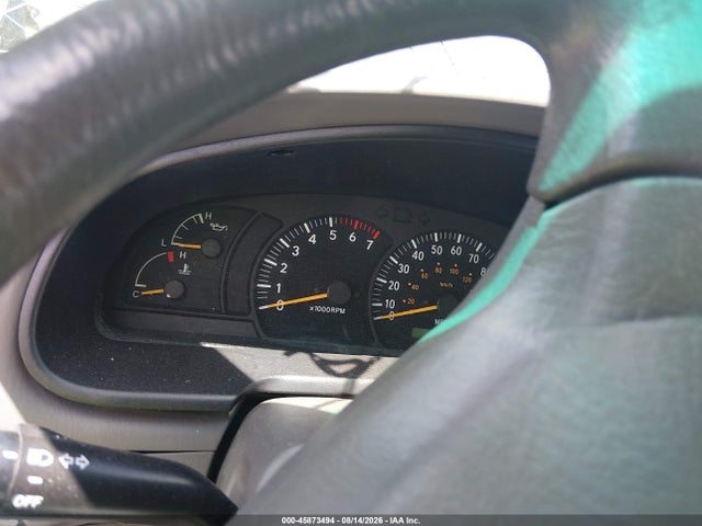 Продажа на аукционе авто 2001 Toyota Tundra Access Cab/access Cab Sr5, vin: 5TBRT341X1S162972, номер лота: 45873494