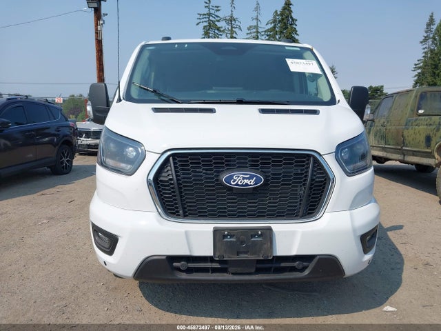 1FBAX2YG9TKA45514 Ford Transit-350 Passenger Van Xlt