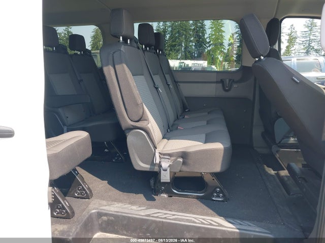 1FBAX2YG9TKA45514 Ford Transit-350 Passenger Van Xlt