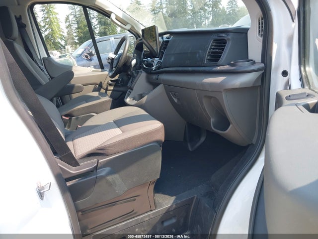 1FBAX2YG9TKA45514 Ford Transit-350 Passenger Van Xlt
